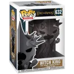 Funko Pop! The Lord of the Rings: The Witch King (632)