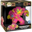 Funko Pop! Marvel Avengers Infinity Saga: Hulkbuster 25 Cm (1408)(Special Edition)