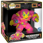 Funko Pop! Marvel Avengers Infinity Saga: Hulkbuster 25 Cm (1408)(Special Edition)