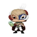 Funko Pop! Black Clover: William (1718)