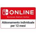 Nintendo Switch Oled + Super Mario Bros Wonder + Abbonamento Nintendo Online 12 Mesi