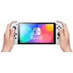 Nintendo Switch Oled + Super Mario Bros Wonder + Abbonamento Nintendo Online 12 Mesi