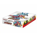 Pokémon Sun & Moon: "Champion Road" Boosters Box (Ed. Jap/30 Boosters)