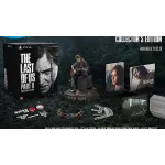 The Last of Us Part II Collector's Edition per PS4