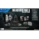 The Last of Us Part II Collector's Edition per PS4