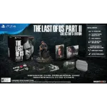 The Last of Us Part II Collector's Edition per PS4