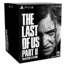 The Last of Us Part II Collector's Edition per PS4