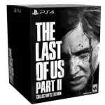 The Last of Us Part II Collector's Edition per PS4