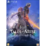 Tales of Arise Collector's Edition per PS4