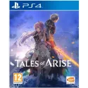 Tales of Arise Collector's Edition per PS4