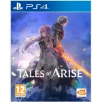 Tales of Arise Collector's Edition per PS4