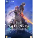 Tales of Arise Collector's Edition per PS4