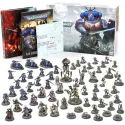 Warhammer 40K Indomitus (Ed. Ita/Sealed)