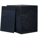 Dragon Shield Double Shell Midnight Blue (150+ Cards Deck Box)