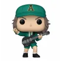 Funko Pop! AC DC: Angus Young (411)