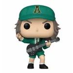 Funko Pop! AC DC: Angus Young (411)