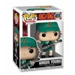 Funko Pop! AC DC: Angus Young (411)