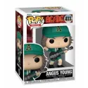 Funko Pop! AC DC: Angus Young (411)