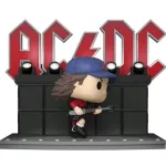 Funko Pop! AC DC: Angus Young (Dance)(415)