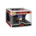 Funko Pop! AC DC: Angus Young (Dance)(415)