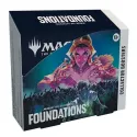 Magic the Gathering: Foundations Collector's Booster Box (Ed. Ing)