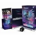 Magic the Gathering: Foundations Starter Collection (Ed. Ing)