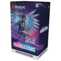 Magic the Gathering: Foundations Starter Collection (Ed. Ing)