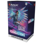 Magic the Gathering: Foundations Starter Collection (Ed. Ing)