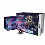 Magic the Gathering: Foundations Bundle (Ed. Ing)