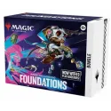 Magic the Gathering: Foundations Bundle (Ed. Ing)