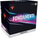 Magic the Gathering: Fondamenti Prerelease Box (Ed. Ita)