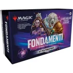 Magic the Gathering: Fondamenti Kit per Principianti (Ed. Ita)