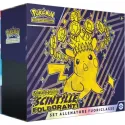 Pokémon Scarlatto e Violetto: "Scintille Folgoranti" Set Allenatore Fuoriclasse (Ed. Ita)