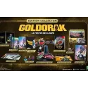 Ufo Robot goldrake: Il Banchetto dei Lupi Collector's Edition per Nintendo Switch