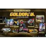 Ufo Robot goldrake: Il Banchetto dei Lupi Collector's Edition per Nintendo Switch