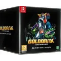 Ufo Robot goldrake: Il Banchetto dei Lupi Collector's Edition per Nintendo Switch