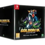 Ufo Robot goldrake: Il Banchetto dei Lupi Collector's Edition per Nintendo Switch