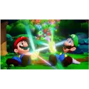 Mario e Luigi Fraternauti alla Carica per Nintendo Switch