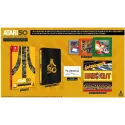 Atari 50 The Anniversary Celebration Expanded Steelbook Edition per Nintendo Switch