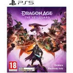 Dragonage: The Veilguard per PS5