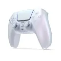 Sony PS5 Wireless Dualsense Controller Chroma Pearl