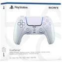 Sony PS5 Wireless Dualsense Controller Chroma Pearl