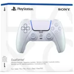 Sony PS5 Wireless Dualsense Controller Chroma Pearl