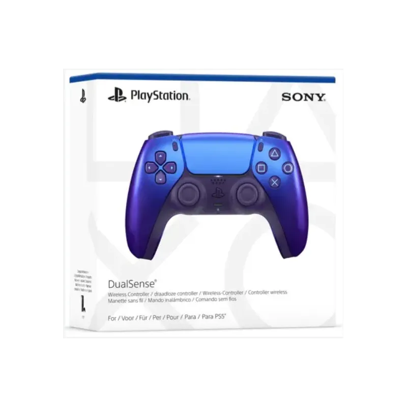 Sony PS5 Wireless Dualsense Chroma Indaco