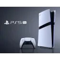 Sony PlayStation 5 Pro Digital