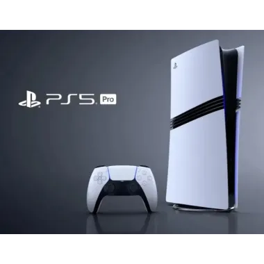 Sony PlayStation 5 Pro Digital