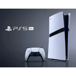 Sony PlayStation 5 Pro Digital