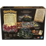 Hero Quest Sistema di Gioco (Ed. Ita)