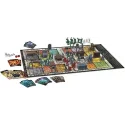 Hero Quest Sistema di Gioco (Ed. Ita)