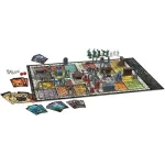 Hero Quest Sistema di Gioco (Ed. Ita)